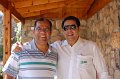 Nascente_R_Jordao Cafarnaum Monte das Bem Aventuracas